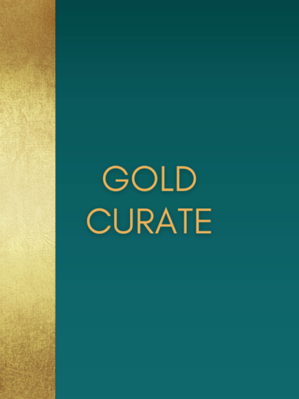 GOLD CURATE