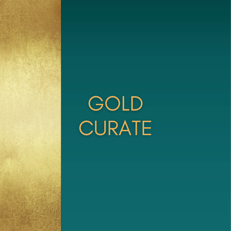Gold-Curate