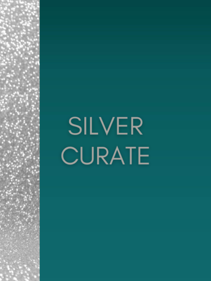 SILVER CURATE