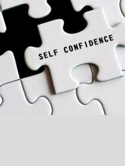 BOOST YOUR CONFIDENCE – Boost Your Success