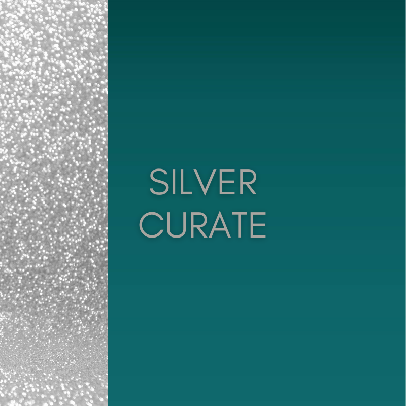 Silver-Curate